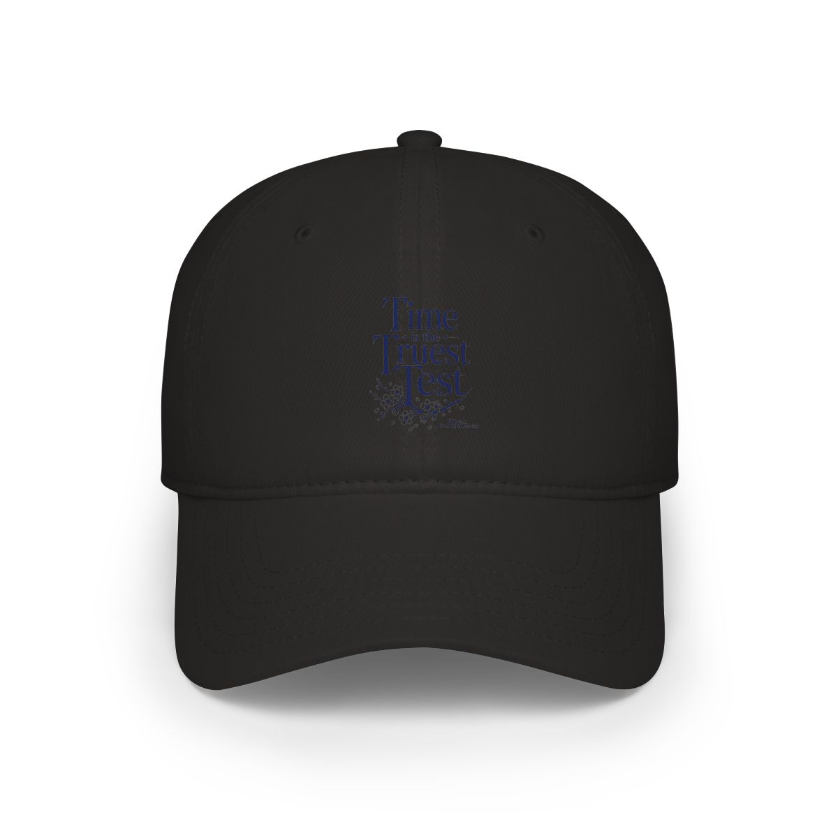 Frieren: Beyond Journey's End "s End. The main text reads: " Hat