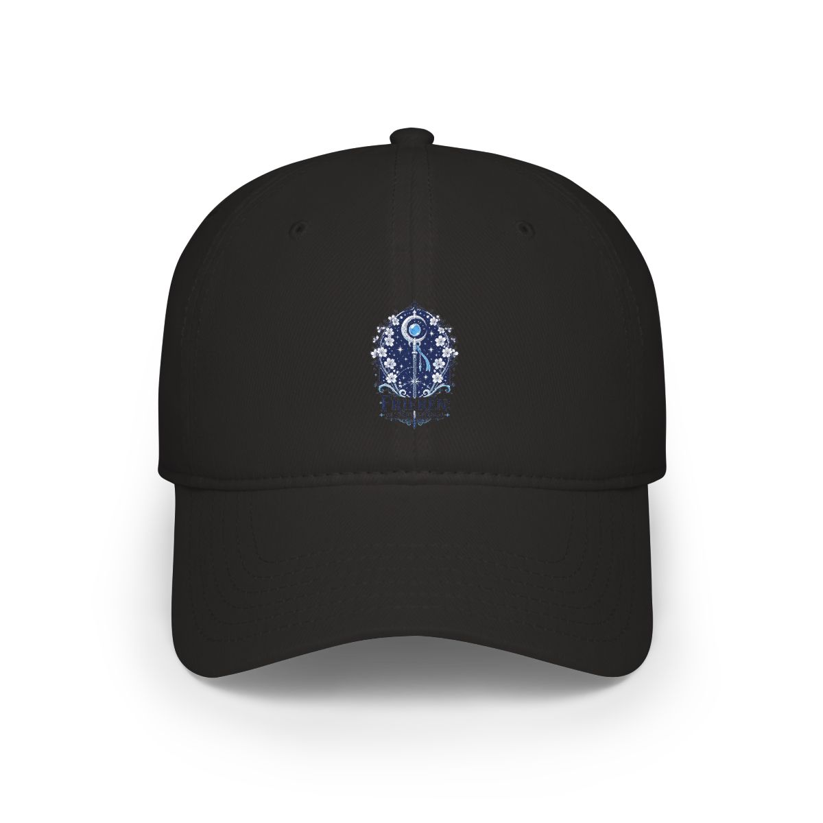 Frieren: Beyond Journey's End "Frieren: In Time" Hat - alternate angle 2, merchandise