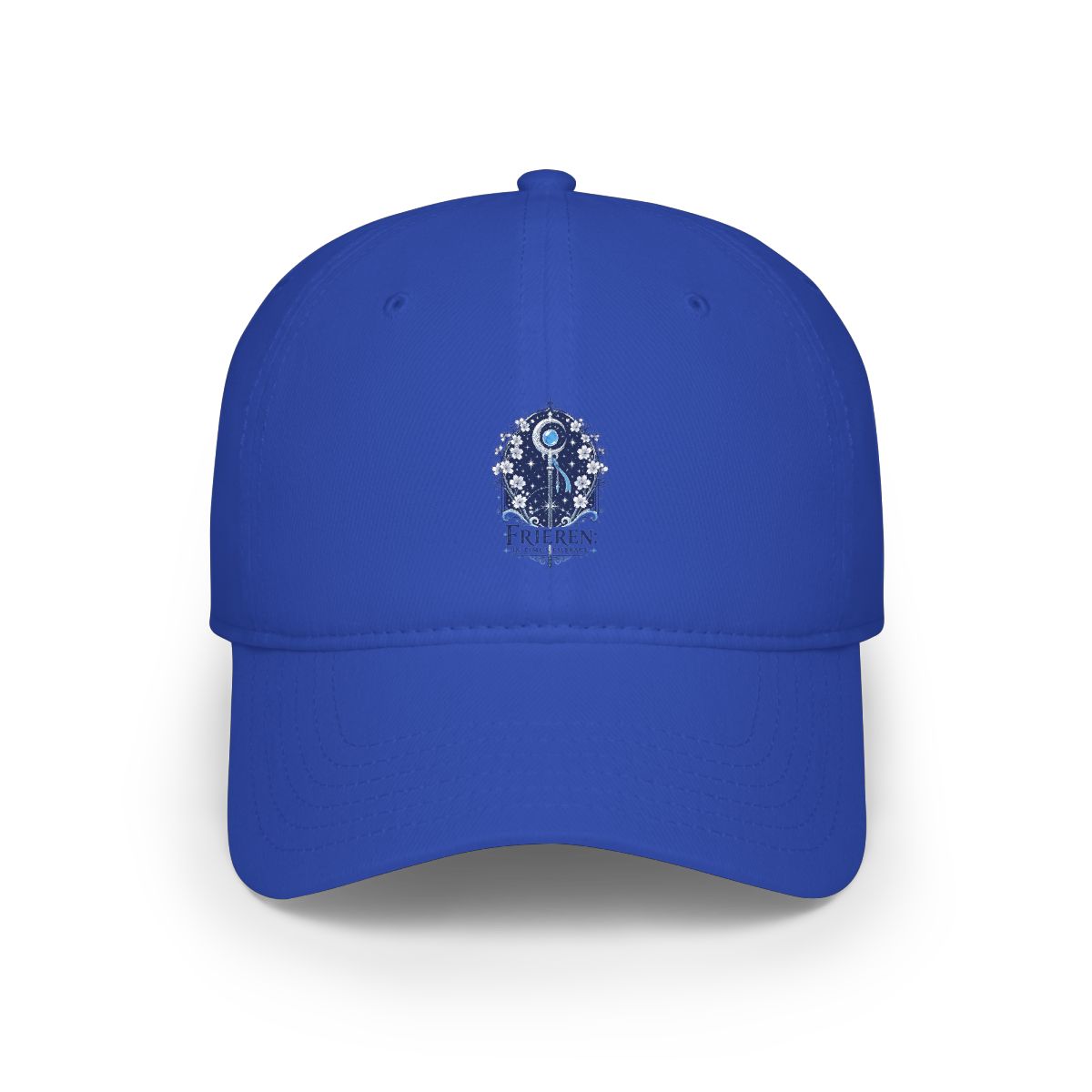 Frieren: Beyond Journey's End "Frieren: In Time" Hat - alternate angle 5, merchandise