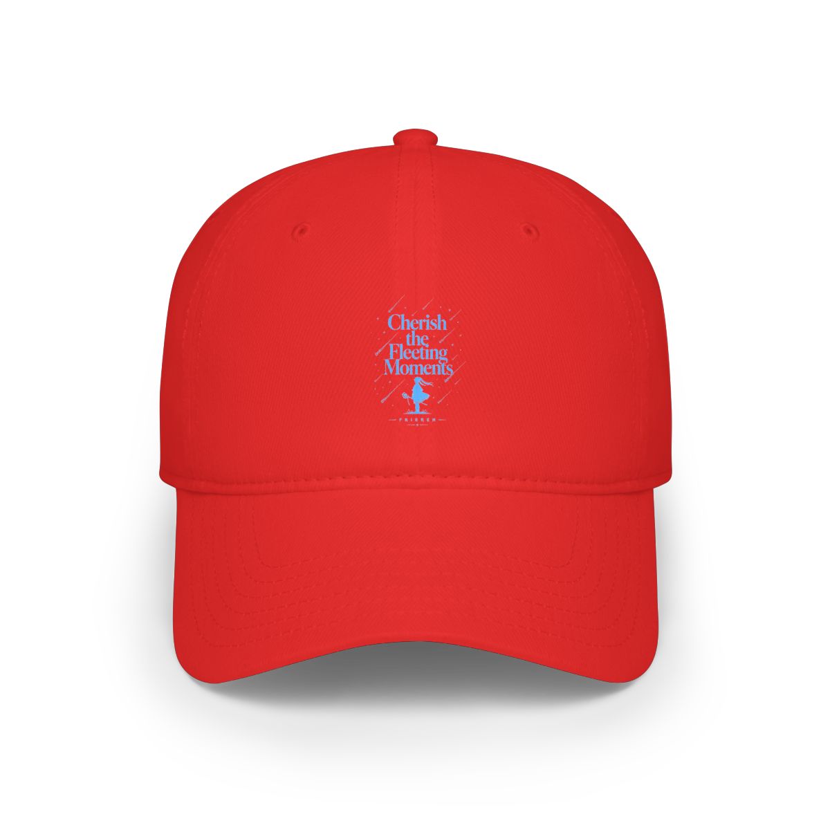 Frieren: Beyond Journey's End "Cherish the Fleeting Moments" Hat