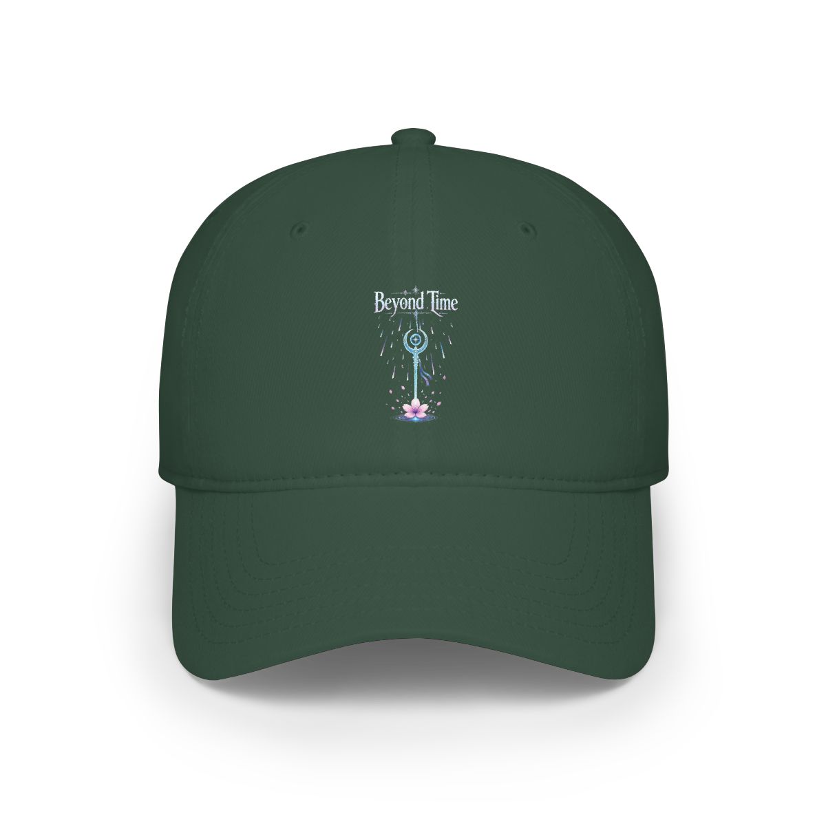 Frieren: Beyond Journey's End "Frieren Journey staff cherry" Hat