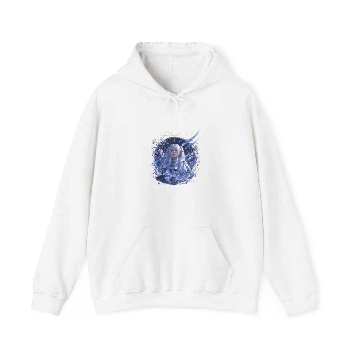 Frieren: Beyond Journey's End "Frieren: Beyond Journey" Hoodie