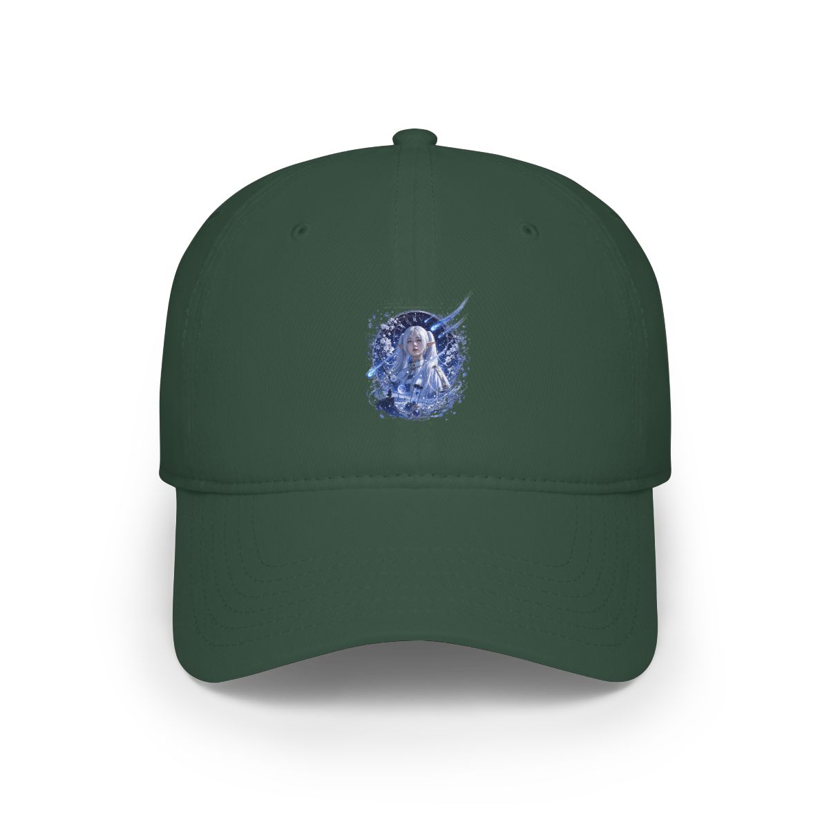 Frieren: Beyond Journey's End "Frieren: Beyond Journey" Hat - alternate angle 2, merchandise