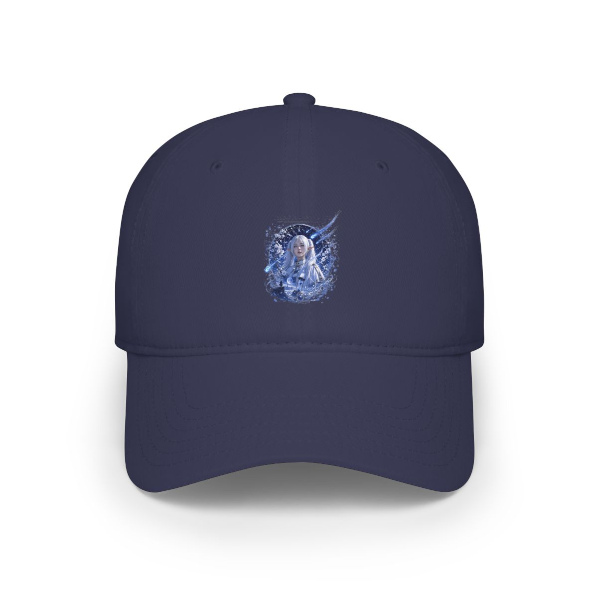 Frieren: Beyond Journey's End "Frieren: Beyond Journey" Hat - alternate angle 3, merchandise