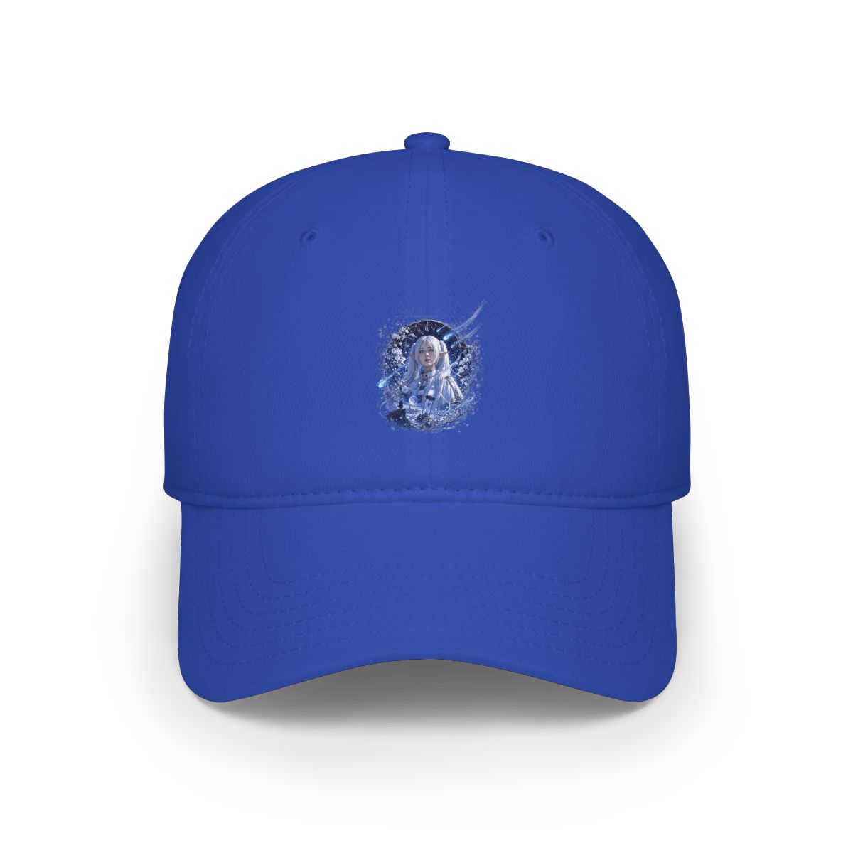 Frieren: Beyond Journey's End "Frieren: Beyond Journey" Hat - alternate angle 5, merchandise