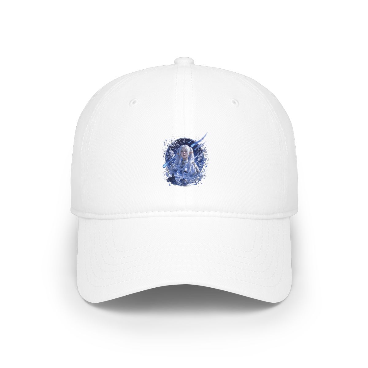 Frieren: Beyond Journey's End "Frieren: Beyond Journey" Hat - alternate angle 4, merchandise