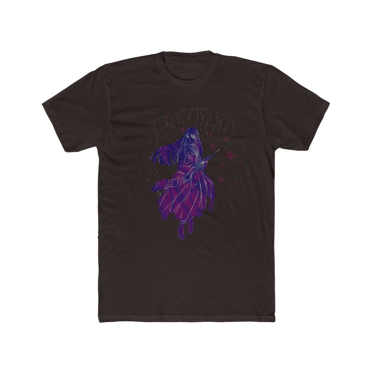 Frieren: Beyond Journey's End - Magical Fern T Shirt - Crunchyroll Exclusive | Frieren Beyond Journeys End - alternate angle 4, merchandise