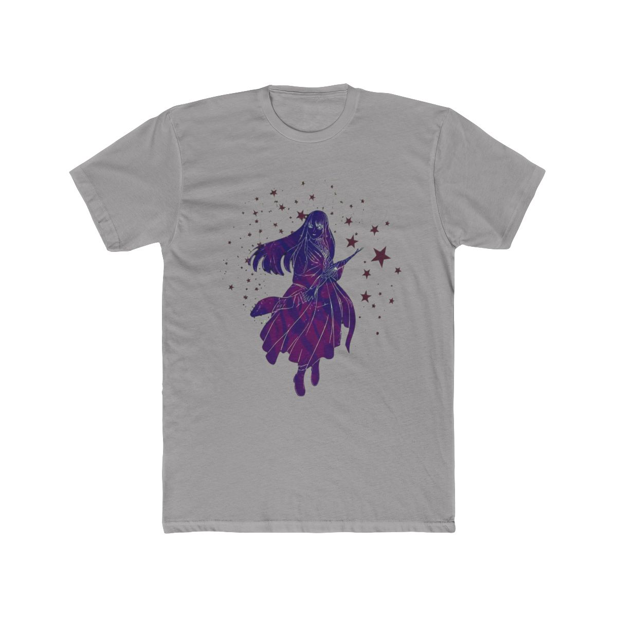 Frieren: Beyond Journey's End - Magical Fern T Shirt - Crunchyroll Exclusive | Frieren Beyond Journeys End