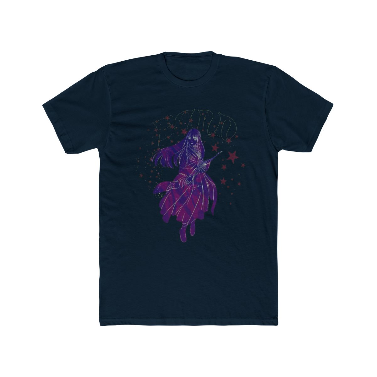 Frieren: Beyond Journey's End - Magical Fern T Shirt - Crunchyroll Exclusive | Frieren Beyond Journeys End - alternate angle 2, merchandise