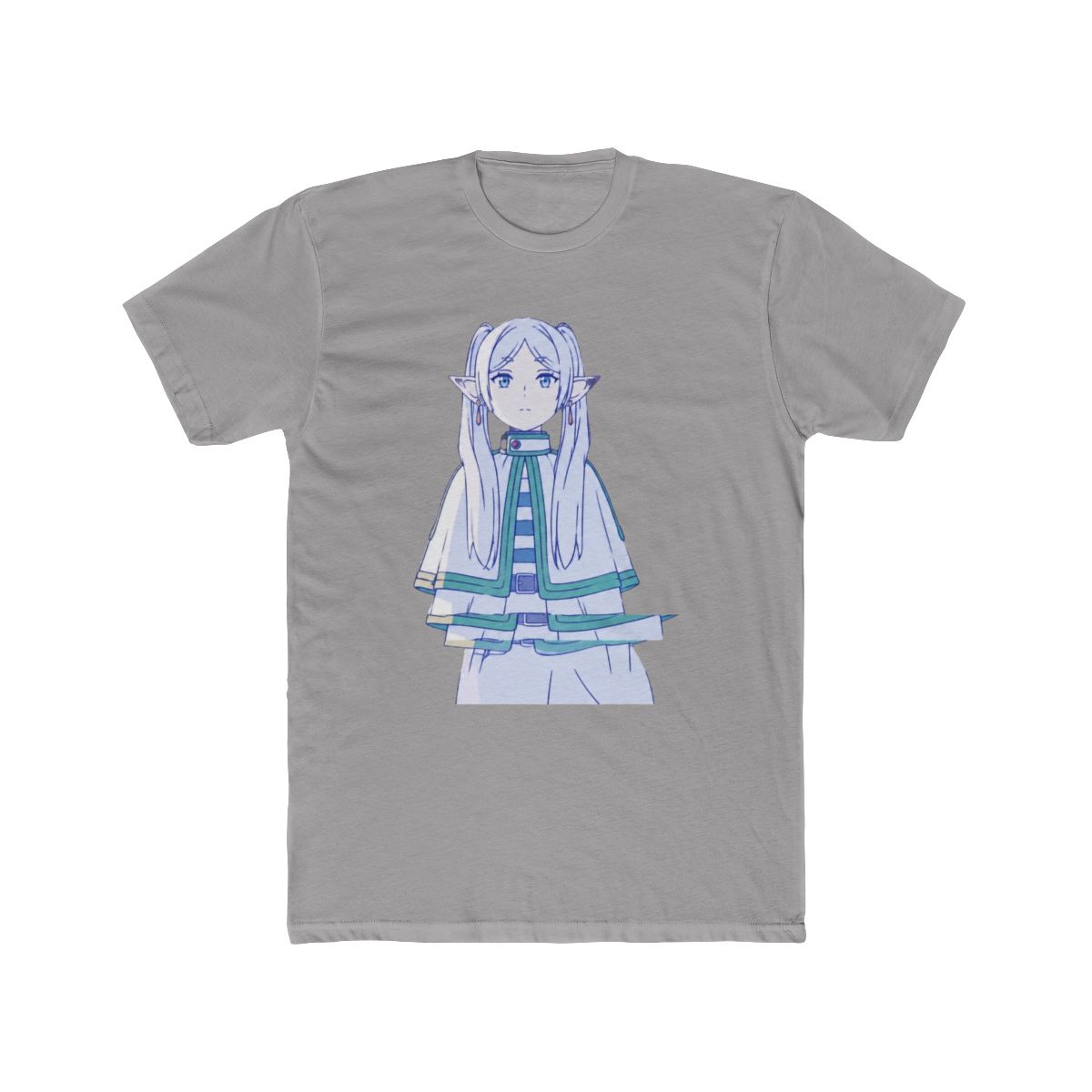 Frieren: Beyond Journey's End - Frieren Frame T Shirt - Crunchyroll Exclusive | Frieren Beyond Journeys End